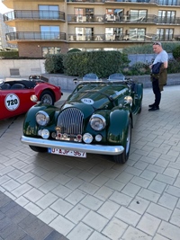 DePanne4cars -  6 september 2026