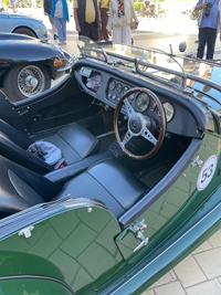 DePanne4cars -  6 september 2026