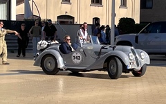 DePanne4cars -  6 september 2026
