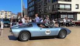 DePanne4cars -  6 september 2026