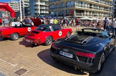 DePanne4cars -  6 september 2026
