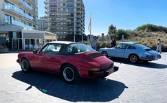 DePanne4cars -  6 september 2026