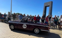 DePanne4cars -  6 september 2026