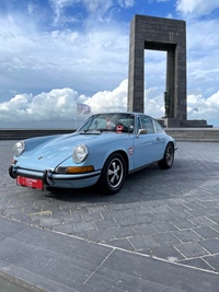 DePanne4cars -  6 september 2026