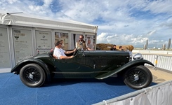 DePanne4cars -  6 september 2026