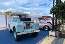 DePanne4cars -  6 september 2026