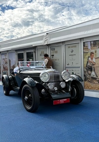 DePanne4cars -  6 september 2026