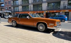 DePanne4cars -  6 september 2026