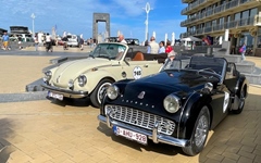 DePanne4cars -  6 september 2026
