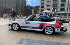 DePanne4cars -  6 september 2026