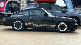 DePanne4cars -  6 september 2026