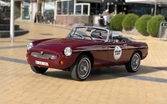 DePanne4cars -  6 september 2026