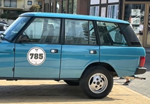 DePanne4cars -  6 september 2026