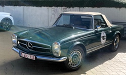 DePanne4cars -  6 september 2026