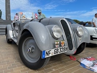 DePanne4cars -  6 september 2026