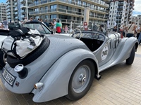 DePanne4cars -  6 september 2026