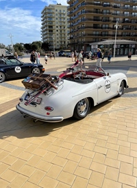 DePanne4cars -  6 september 2026