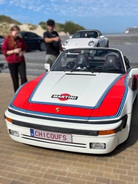 DePanne4cars -  6 september 2026