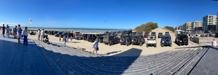 DePanne4cars -  6 september 2026