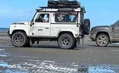 DePanne4cars -  6 september 2026