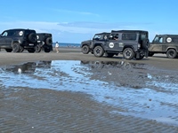 DePanne4cars -  6 september 2026
