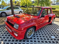 Famenne Classic Rallye (Marche-en-Famenne) -  6 september 2026