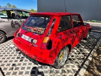 Famenne Classic Rallye (Marche-en-Famenne) -  6 september 2026