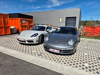 Famenne Classic Rallye (Marche-en-Famenne) -  6 september 2026