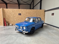 Famenne Classic Rallye (Marche-en-Famenne) -  6 september 2026