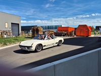Famenne Classic Rallye (Marche-en-Famenne) -  6 september 2026