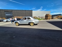 Famenne Classic Rallye (Marche-en-Famenne) -  6 september 2026