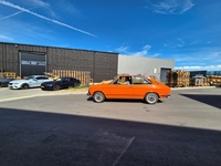 Famenne Classic Rallye (Marche-en-Famenne) -  6 september 2026