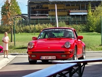 Famenne Classic Rallye (Marche-en-Famenne) -  6 september 2026