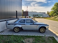 Famenne Classic Rallye (Marche-en-Famenne) -  6 september 2026
