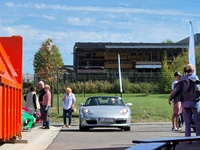 Famenne Classic Rallye (Marche-en-Famenne) -  6 september 2026