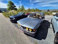 Famenne Classic Rallye (Marche-en-Famenne) -  6 september 2026