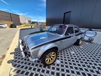 Famenne Classic Rallye (Marche-en-Famenne) -  6 september 2026