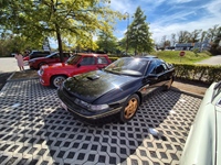Famenne Classic Rallye (Marche-en-Famenne) -  6 september 2026