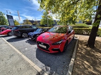 Famenne Classic Rallye (Marche-en-Famenne) -  6 september 2026