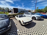 Famenne Classic Rallye (Marche-en-Famenne) -  6 september 2026
