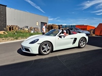 Famenne Classic Rallye (Marche-en-Famenne) -  6 september 2026