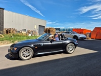 Famenne Classic Rallye (Marche-en-Famenne) -  6 september 2026