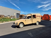 Famenne Classic Rallye (Marche-en-Famenne) -  6 september 2026