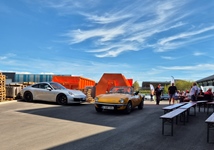 Famenne Classic Rallye (Marche-en-Famenne) -  6 september 2026