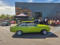 Famenne Classic Rallye (Marche-en-Famenne) -  6 september 2026