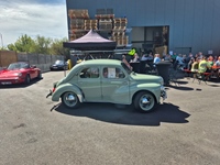 Famenne Classic Rallye (Marche-en-Famenne) -  6 september 2026