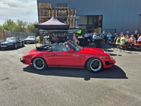 Famenne Classic Rallye (Marche-en-Famenne) -  6 september 2026