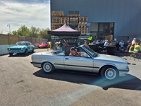 Famenne Classic Rallye (Marche-en-Famenne) -  6 september 2026