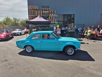 Famenne Classic Rallye (Marche-en-Famenne) -  6 september 2026