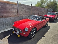Famenne Classic Rallye (Marche-en-Famenne) -  6 september 2026